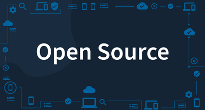 Open Source